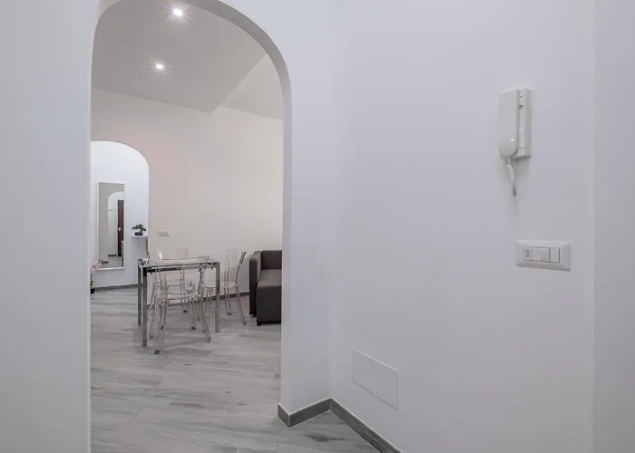 Carlo's House With Private Terrace *
